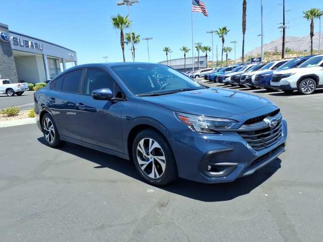2023 Subaru Legacy Premium