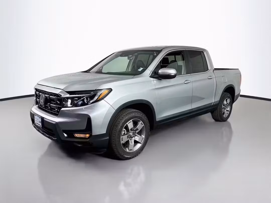2026 Honda Ridgeline RTL - Image 3