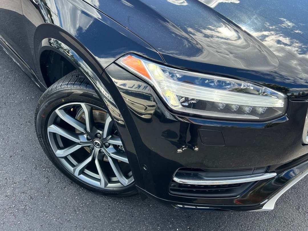 2018 Volvo Xc90 T5 Momentum - Image 3
