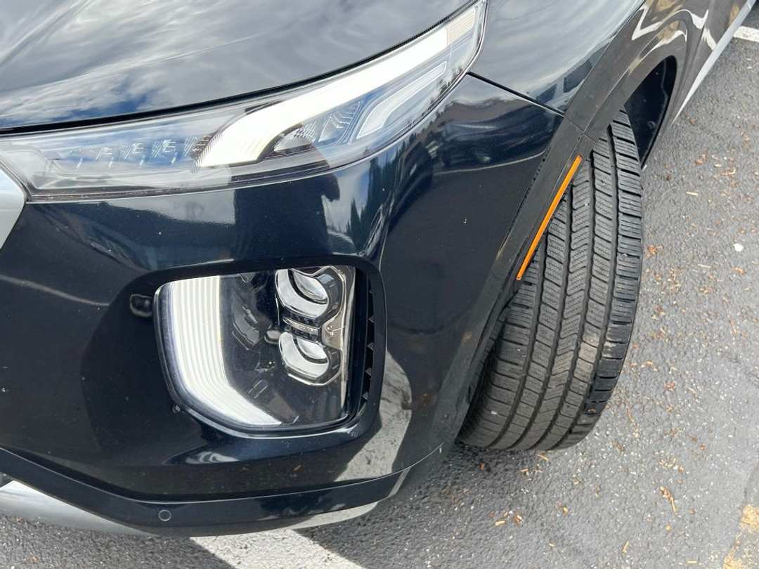 2020 Hyundai Palisade Limited - Image 3