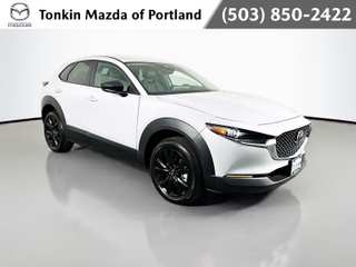 2026 MAZDA Cx-30 2.5 S Select Sport