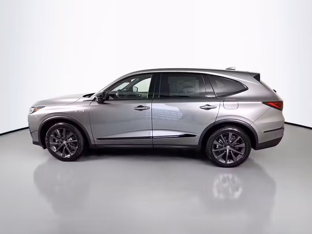 2026 Acura MDX ASpec - Image 2