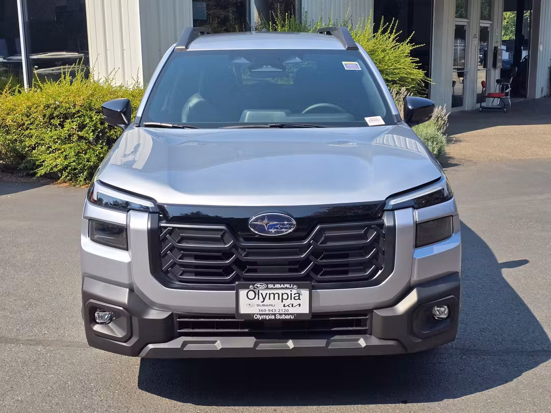 2026 Subaru Outback Premium - Image 2