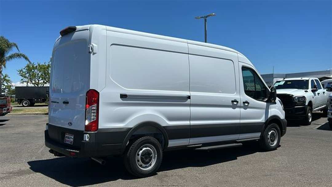 2026 Ford Transit-250 Base - Image 3