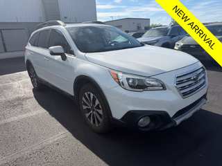 2015 Subaru Outback 2.5i