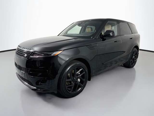 2026 Land Rover Range Rover Sport Dynamic SE