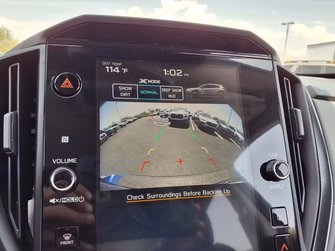 2026 Subaru Crosstrek Premium - Image 3