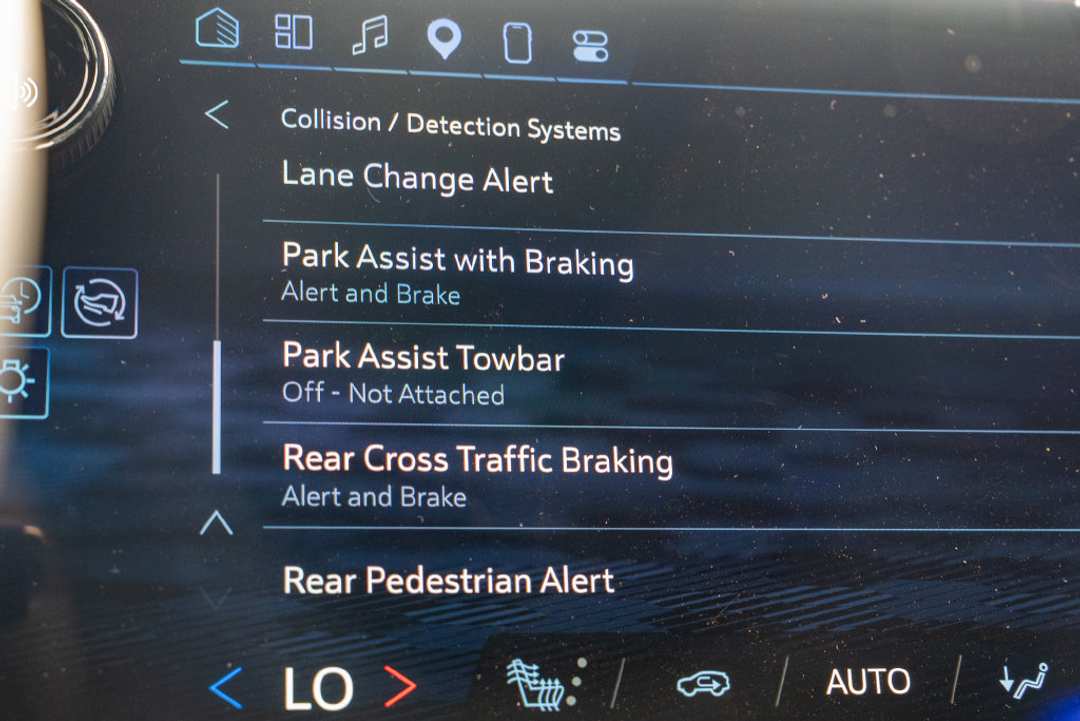 2025 Chevrolet Blazer EV LT - Photo 20