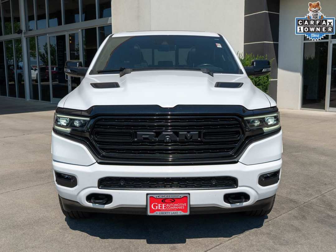 2023 Ram 1500 Limited - Image 2