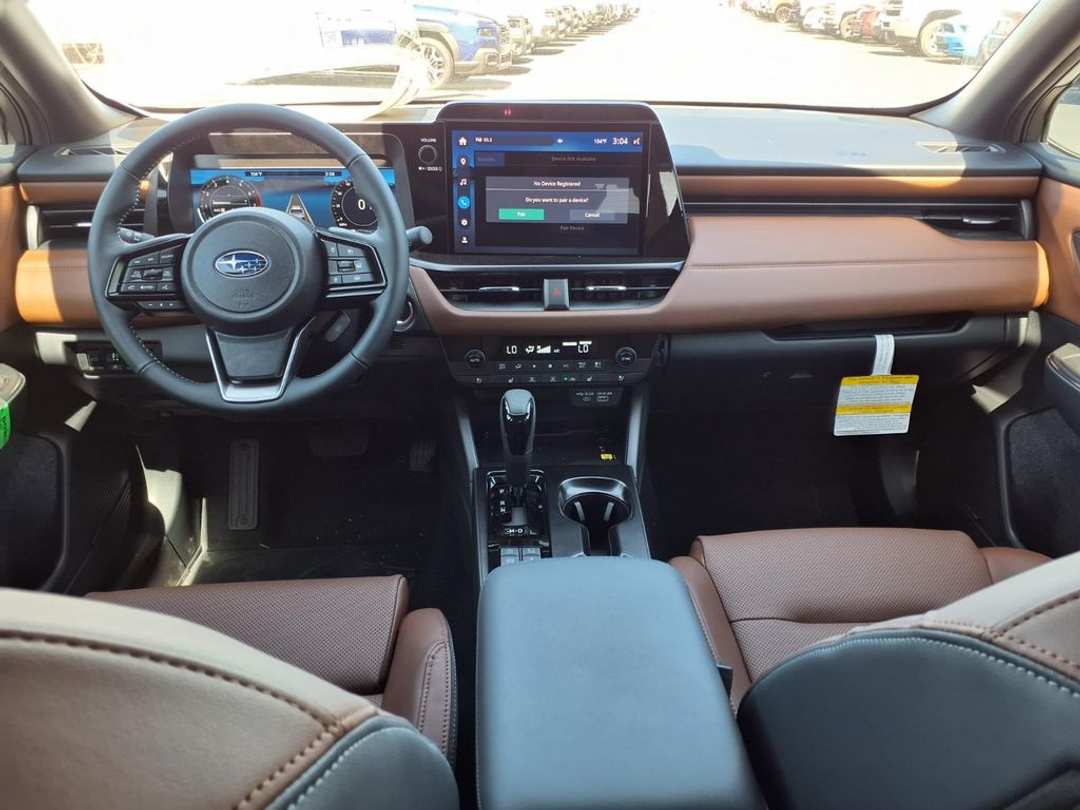 2026 Subaru Outback Touring - Image 2