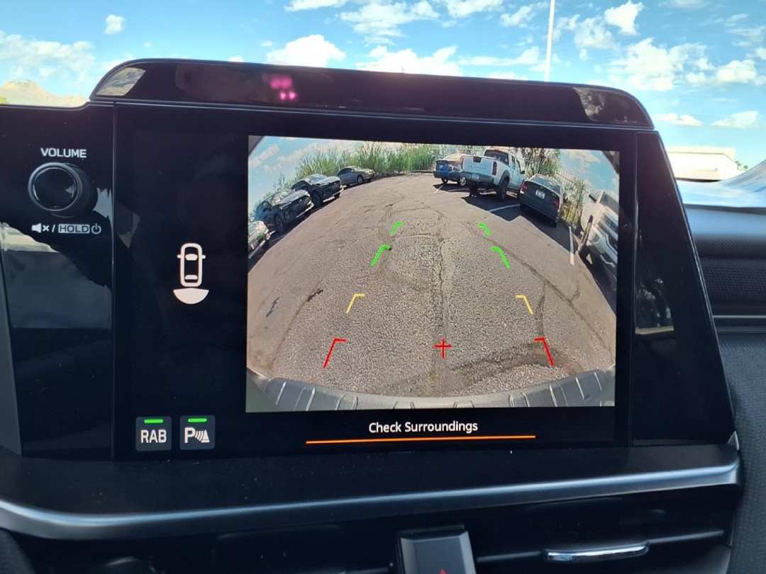 2026 Subaru Outback Premium - Image 3