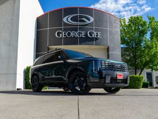2027 Kia Telluride XLine SX