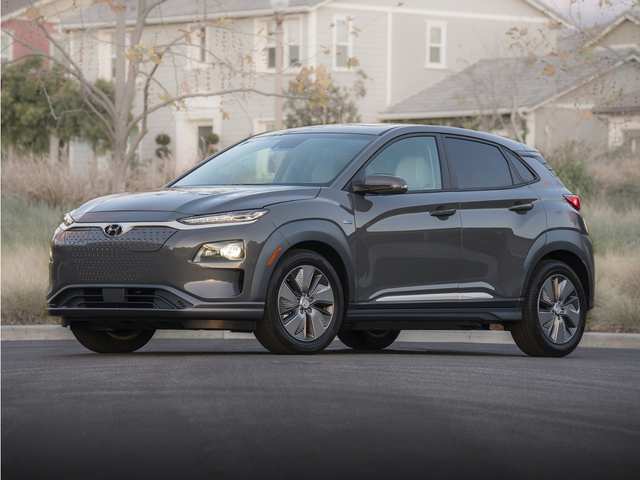 2021 Hyundai Kona Limited