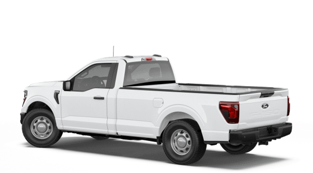 2026 Ford F-150 XL - Image 2