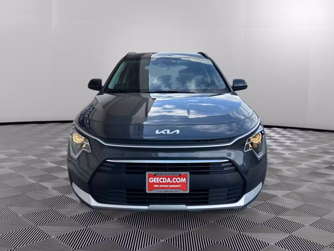 2026 Kia Niro LX - Image 2