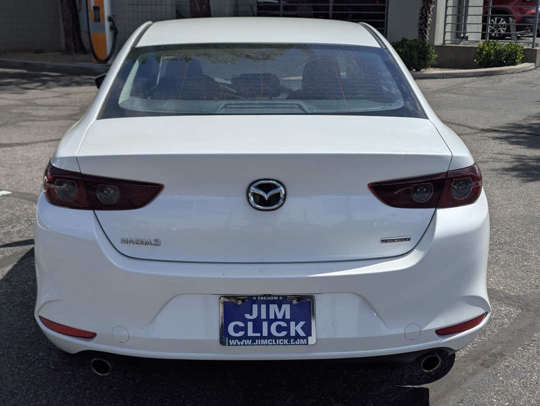 2019 MAZDA Mazda3 w/Select Pkg - Image 3
