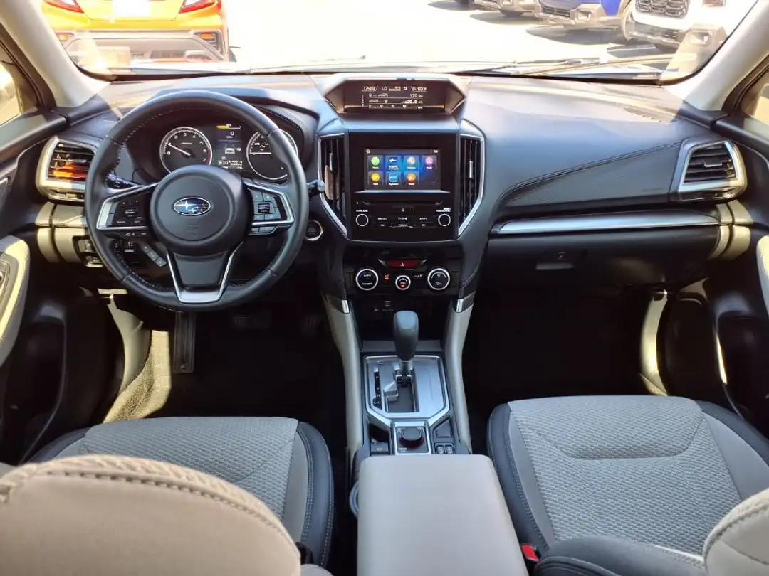 2020 Subaru Forester Premium - Image 2