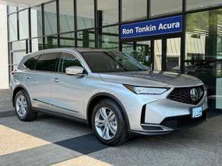 2026 Acura MDX Base
