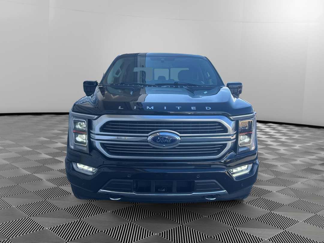 2022 Ford F-150 Limited - Image 2