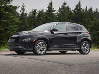 2023 Hyundai Kona SE