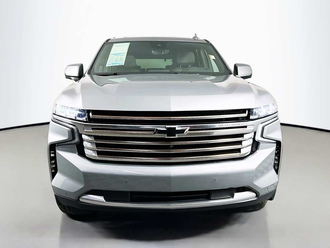 2024 Chevrolet Tahoe High Country - Image 3