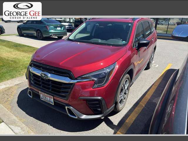 2024 Subaru Ascent Touring