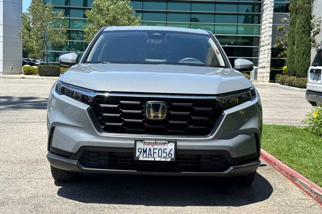 2024 Honda CR-V LX - Image 3