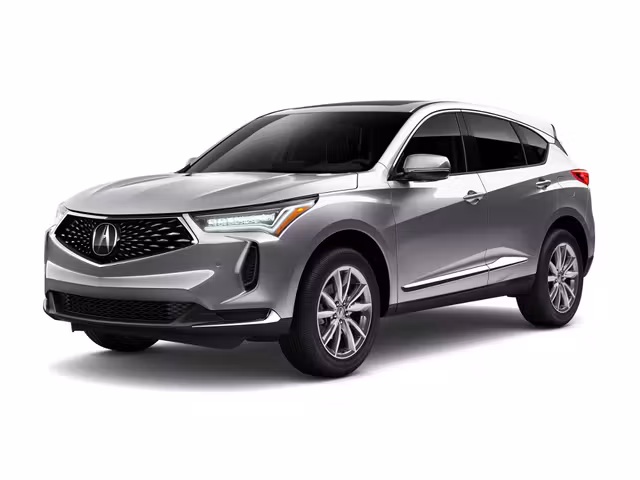2023 Acura RDX Technology Package