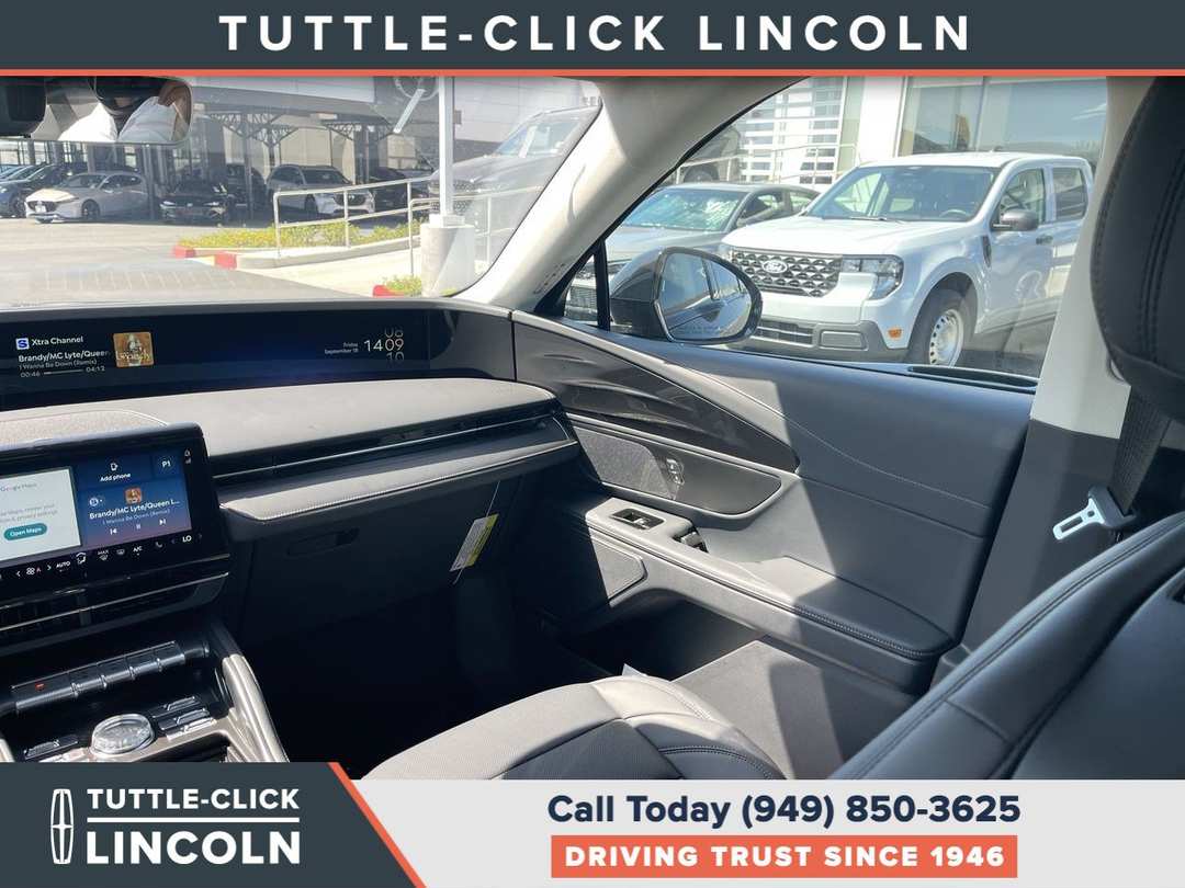 2026 Lincoln Nautilus Premiere - Image 3