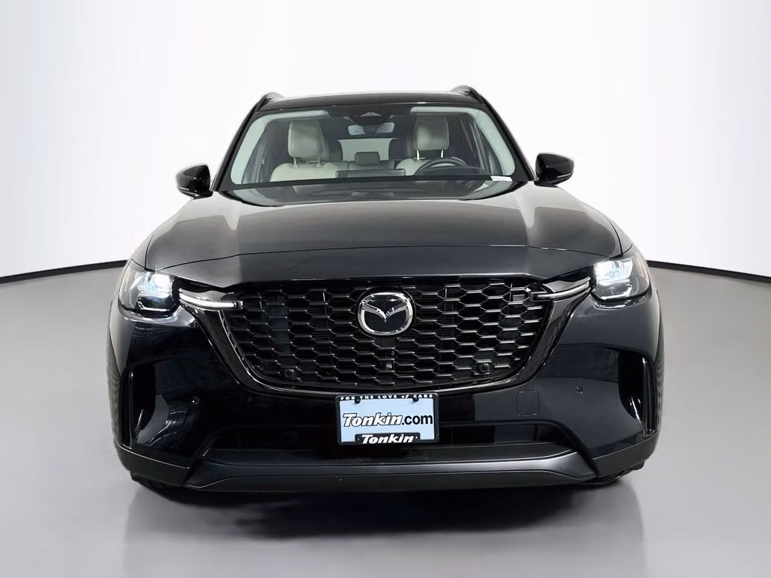 2026 MAZDA Cx-90 3.3 Turbo Premium - Image 2