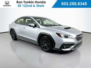 2023 Subaru WRX Premium