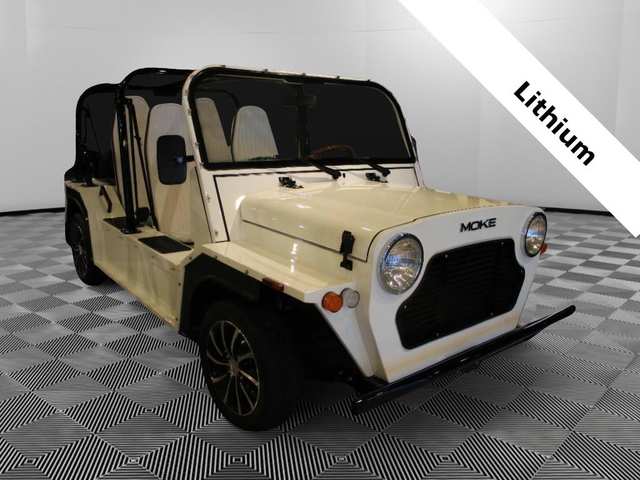 2022 Moke Emoke Moke