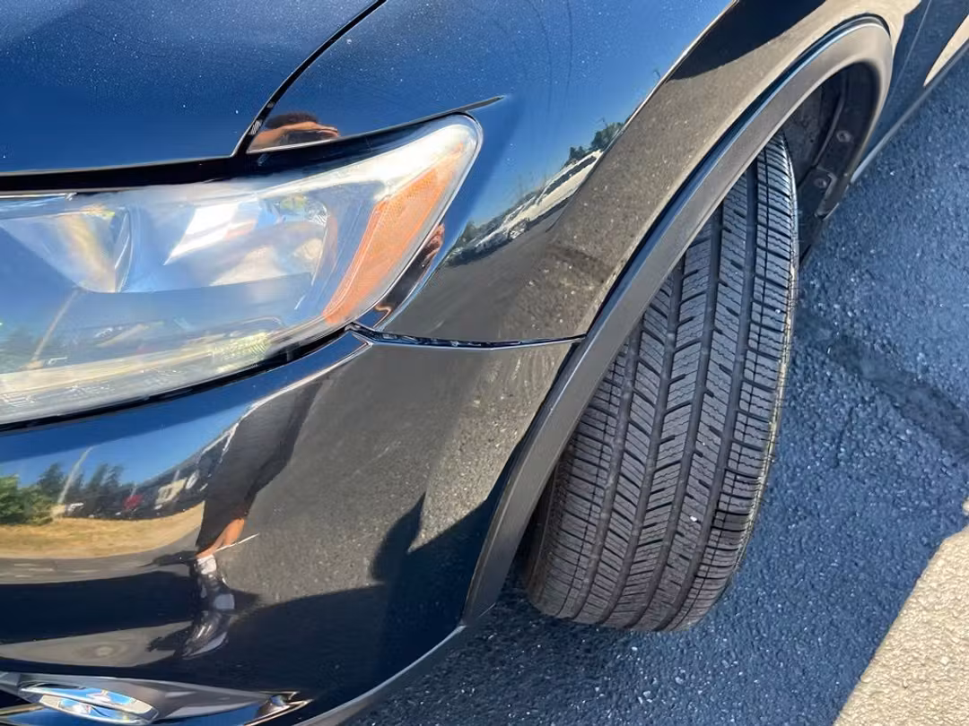 2016 Nissan Rogue SL - Image 3