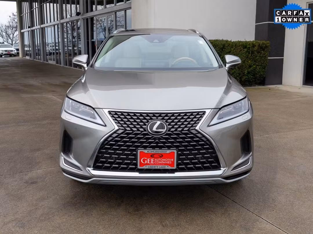 2022 Lexus RX 350 - Image 2