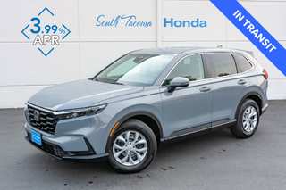 2027 Honda CR-V LX