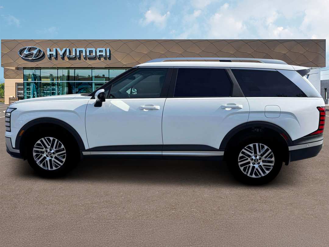 2026 Hyundai Palisade SEL Premium 7P - Image 3