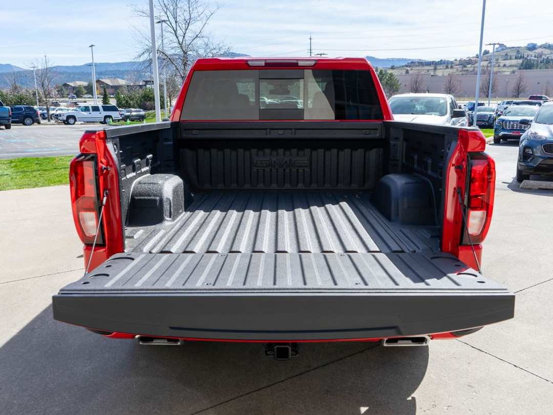 2026 GMC Sierra 1500 Elevation - Photo 29