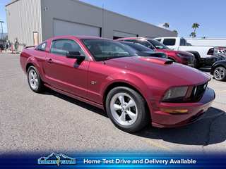 2008 Ford Mustang GT Premium