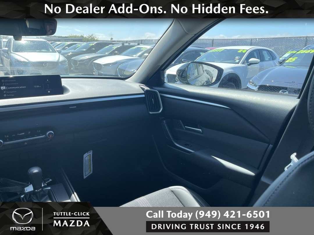 2026 MAZDA Cx-50 2.5 S Select - Image 3