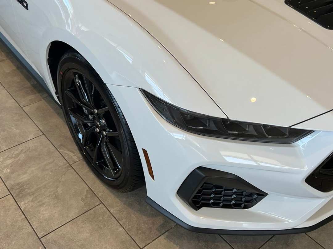 2026 Ford Mustang GT Premium - Image 2