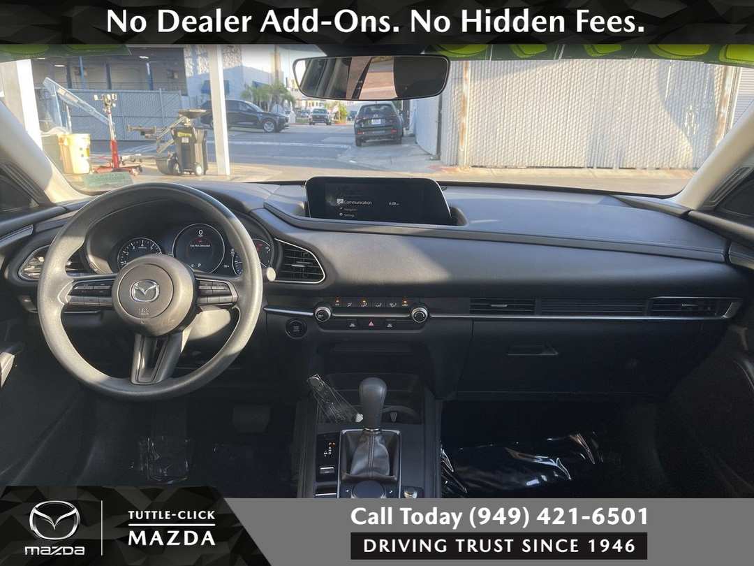 2023 MAZDA Cx-30 2.5 S - Image 2