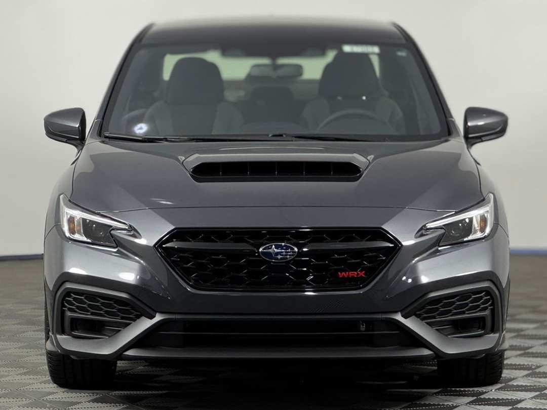 2026 Subaru WRX Limited - Image 2