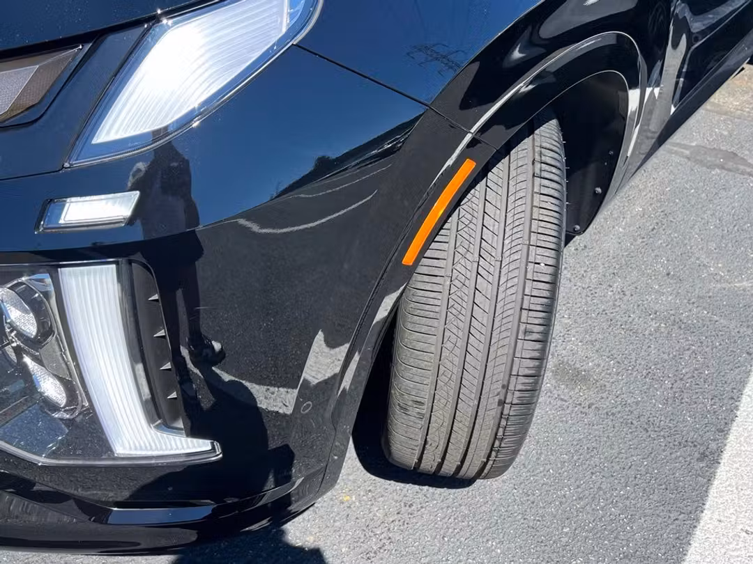 2025 Hyundai Palisade Calligraphy Night Edition - Image 3