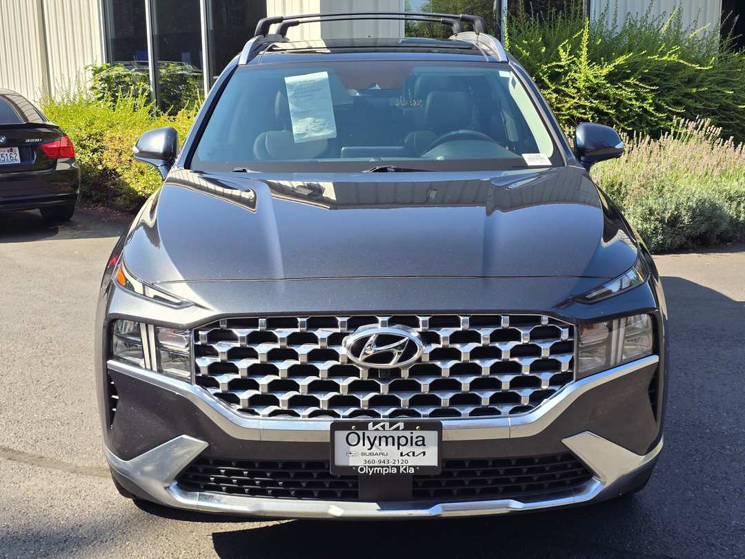 2023 Hyundai Santa Fe SEL - Image 2