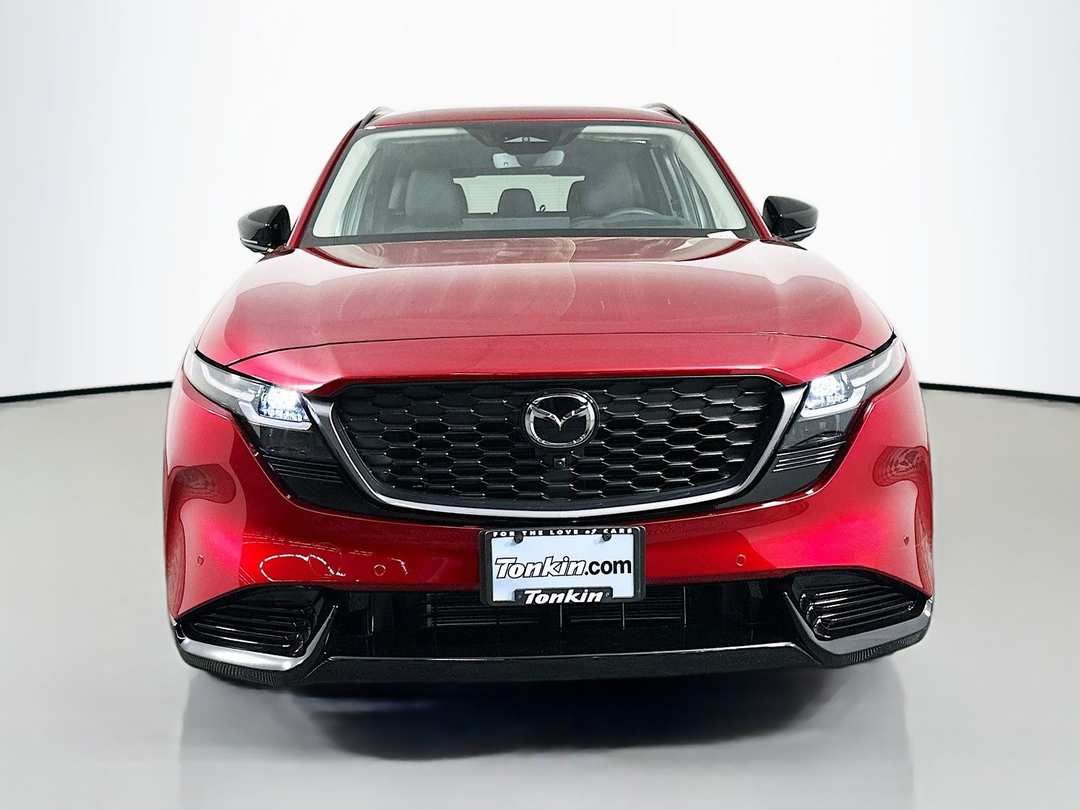 2026 MAZDA CX-5 2.5 S Premium Plus - Image 2