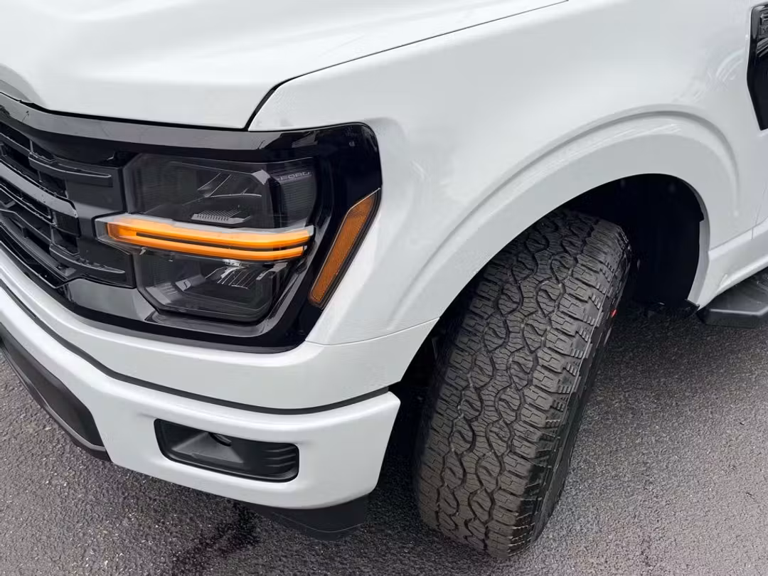 2026 Ford F-150 XLT - Image 3