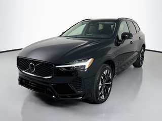 2026 Volvo Xc60 Plug-In Hybrid T8 Plus