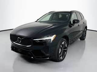 2026 Volvo Xc60 Plug-In Hybrid T8 Plus