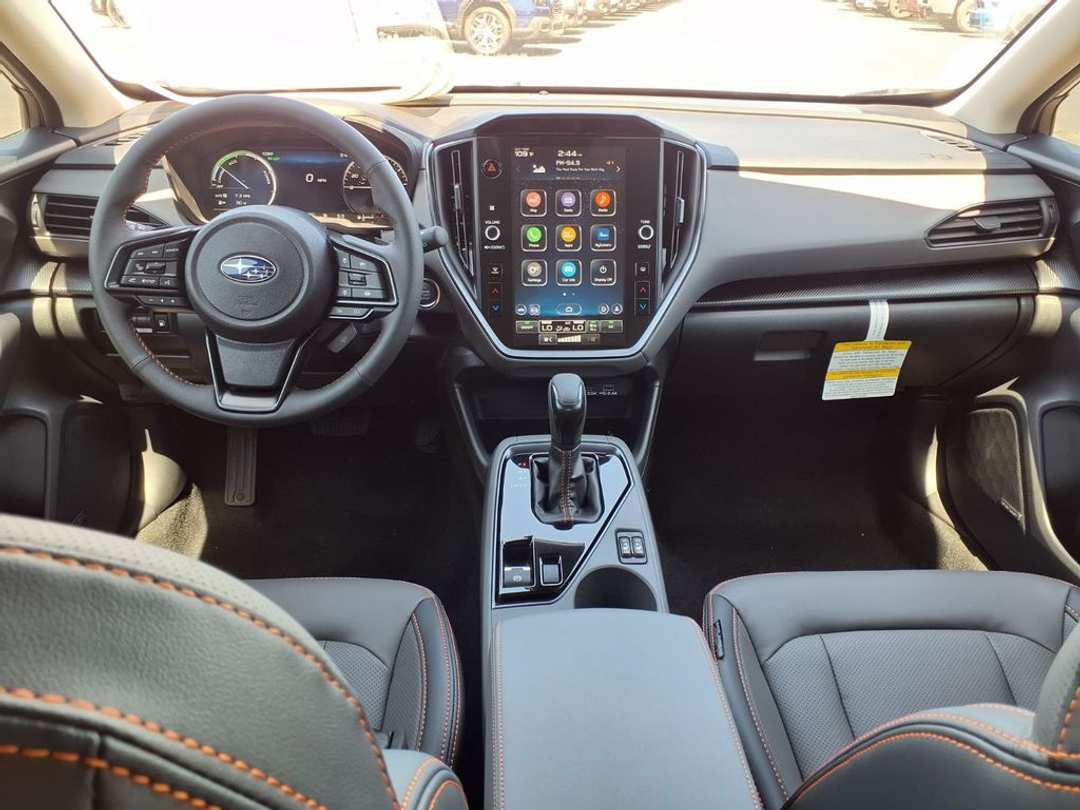 2026 Subaru Crosstrek Hybrid Limited - Image 2