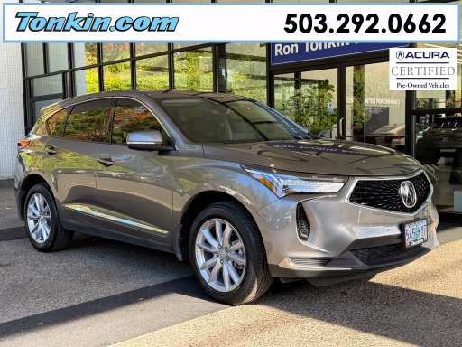 2023 Acura RDX Base